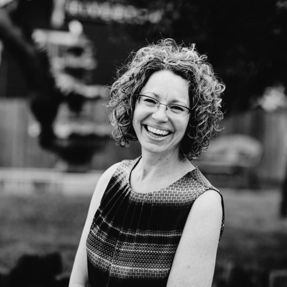 Meet your Posher, Dawn